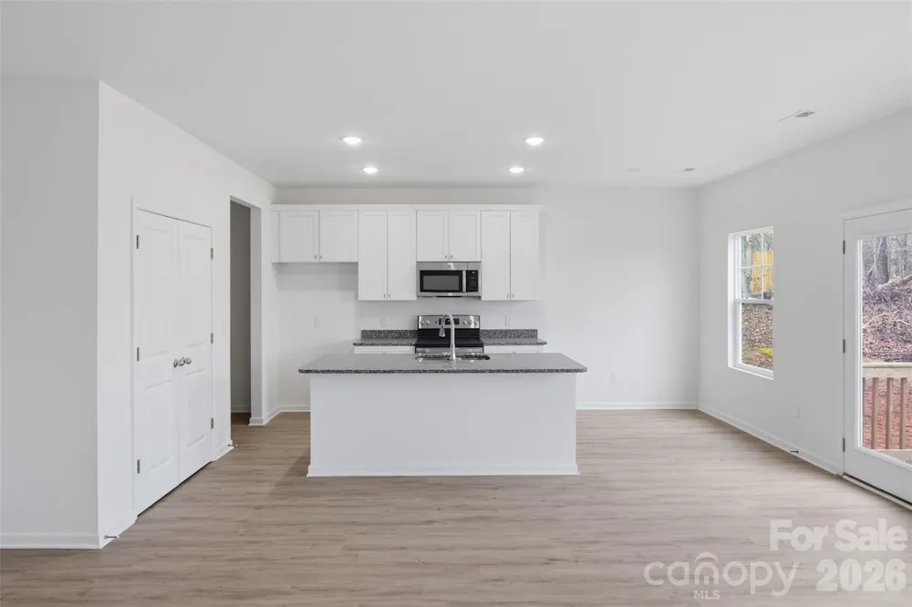1325 Western Hills Lane Vale, NC 28168