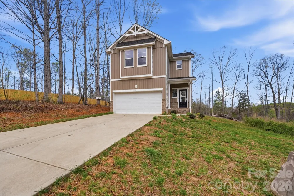 1325 Western Hills Lane Vale, NC 28168