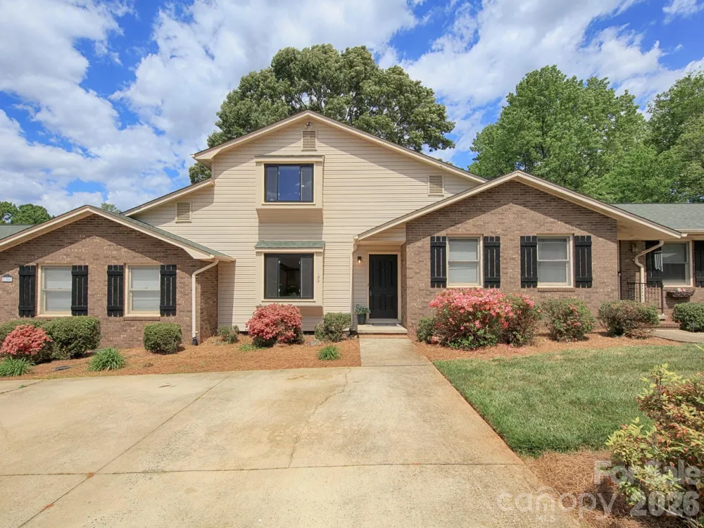 182 Calvin Street Troutman, NC 28166