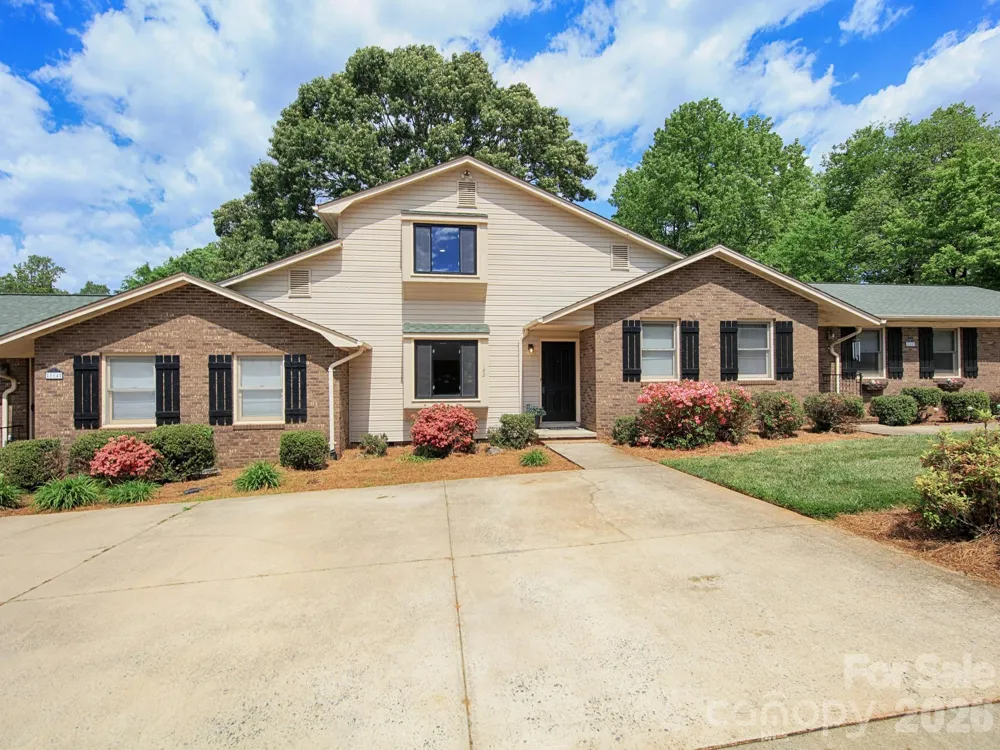 182 Calvin Street Troutman, NC 28166