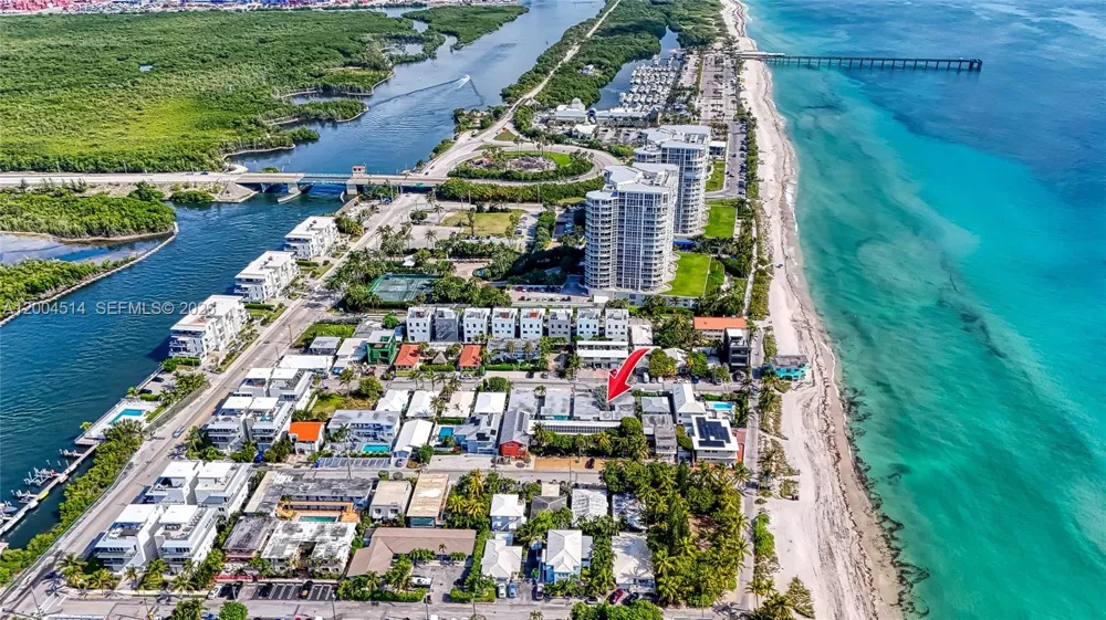 318 Walnut St Hollywood, FL 33019
