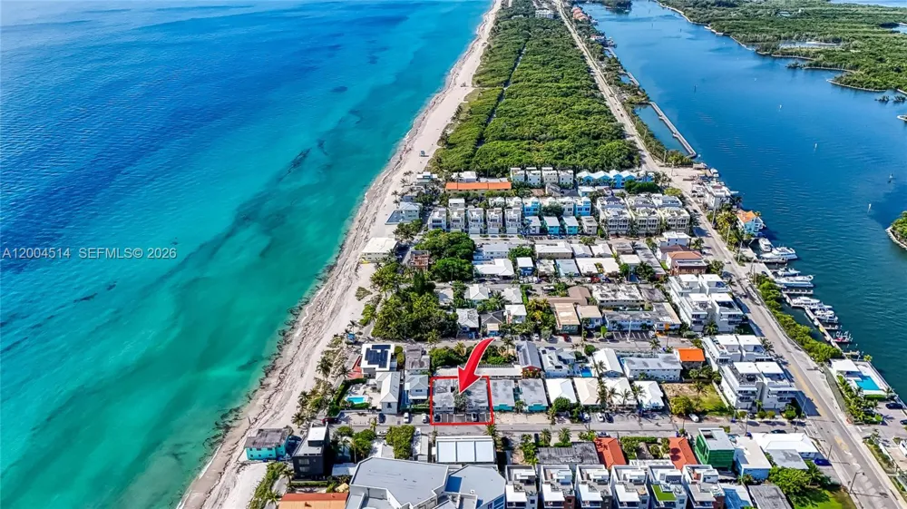 318 Walnut St Hollywood, FL 33019