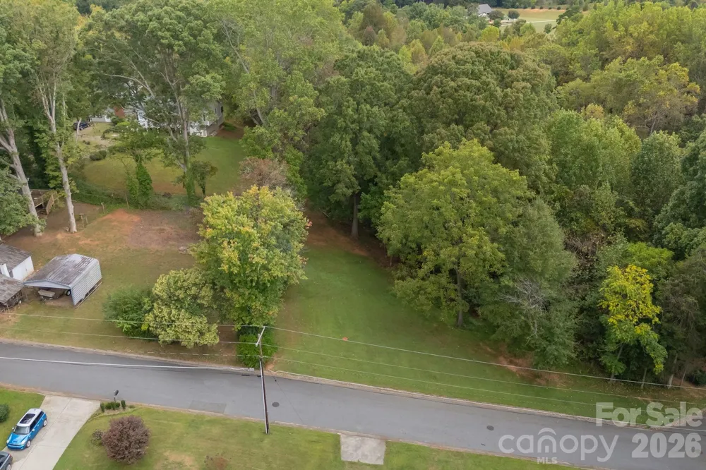 0 Patterson Street Troutman, NC 28166