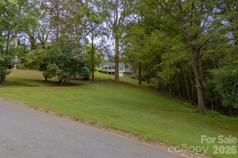 0 Patterson Street Troutman, NC 28166