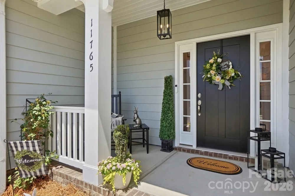 11765 Glenwood Drive Locust, NC 28097