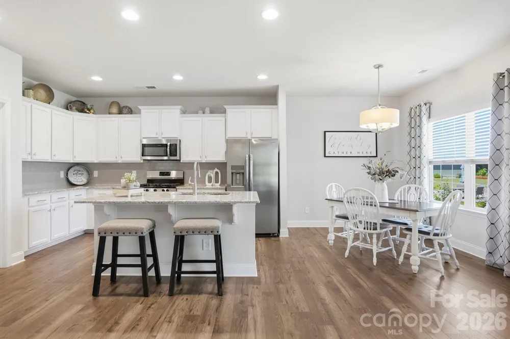 11765 Glenwood Drive Locust, NC 28097