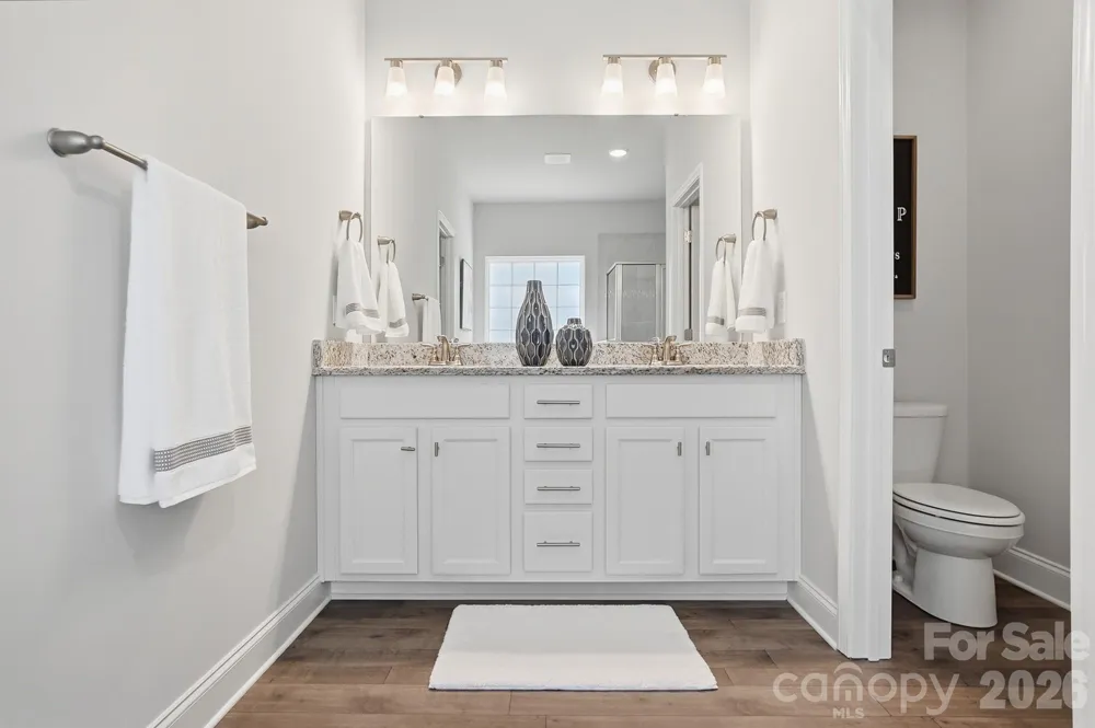 11765 Glenwood Drive Locust, NC 28097