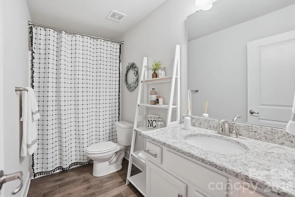 11765 Glenwood Drive Locust, NC 28097