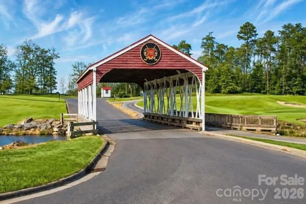 11765 Glenwood Drive Locust, NC 28097