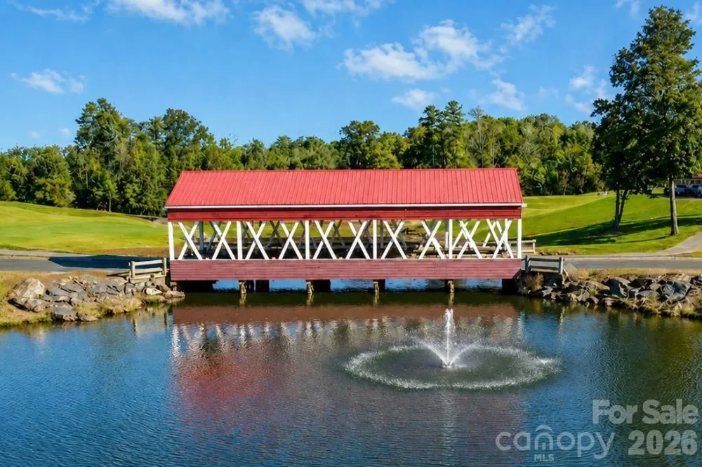 11765 Glenwood Drive Locust, NC 28097
