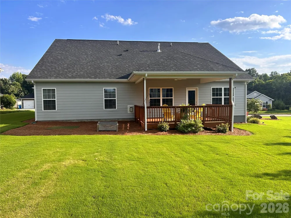 11765 Glenwood Drive Locust, NC 28097