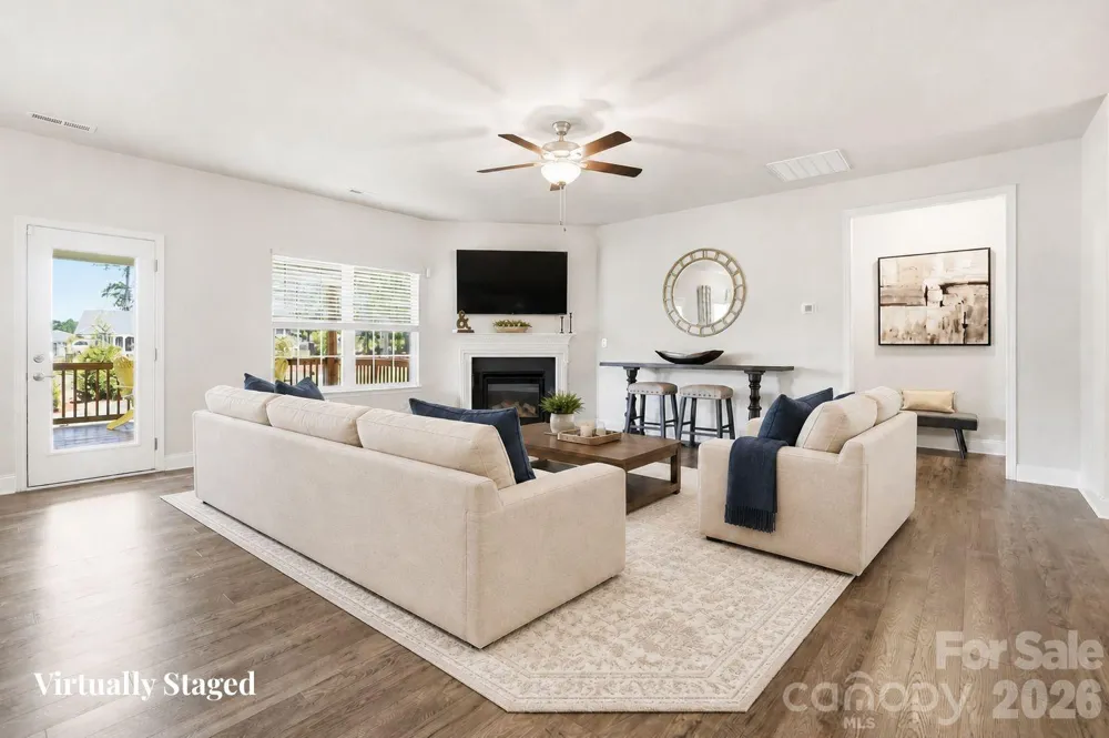 11765 Glenwood Drive Locust, NC 28097