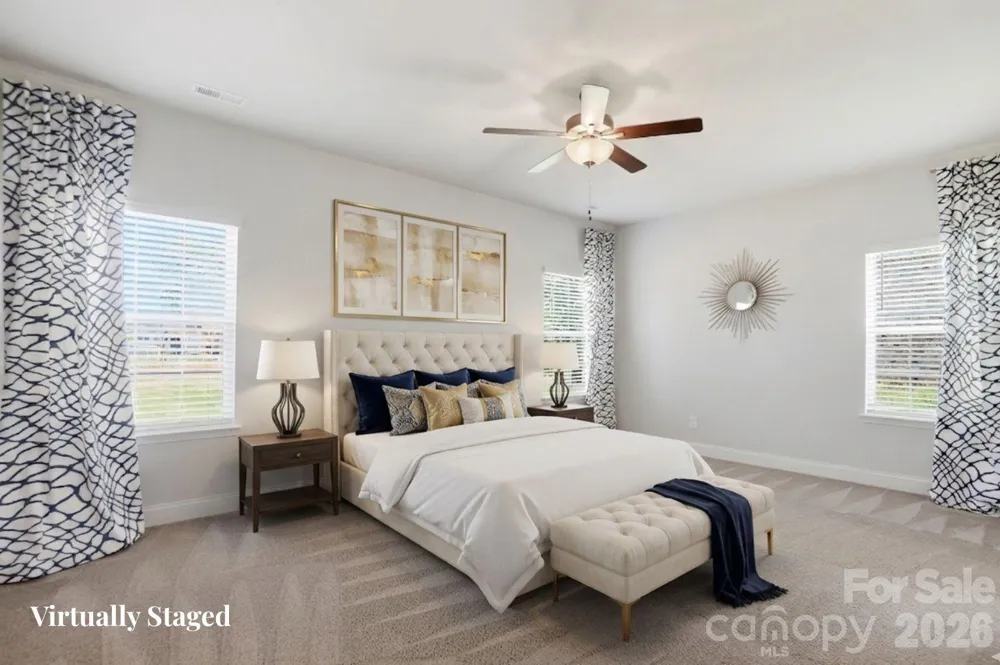11765 Glenwood Drive Locust, NC 28097