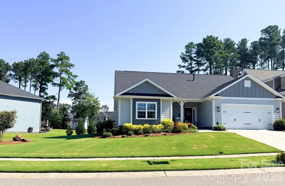 11765 Glenwood Drive Locust, NC 28097