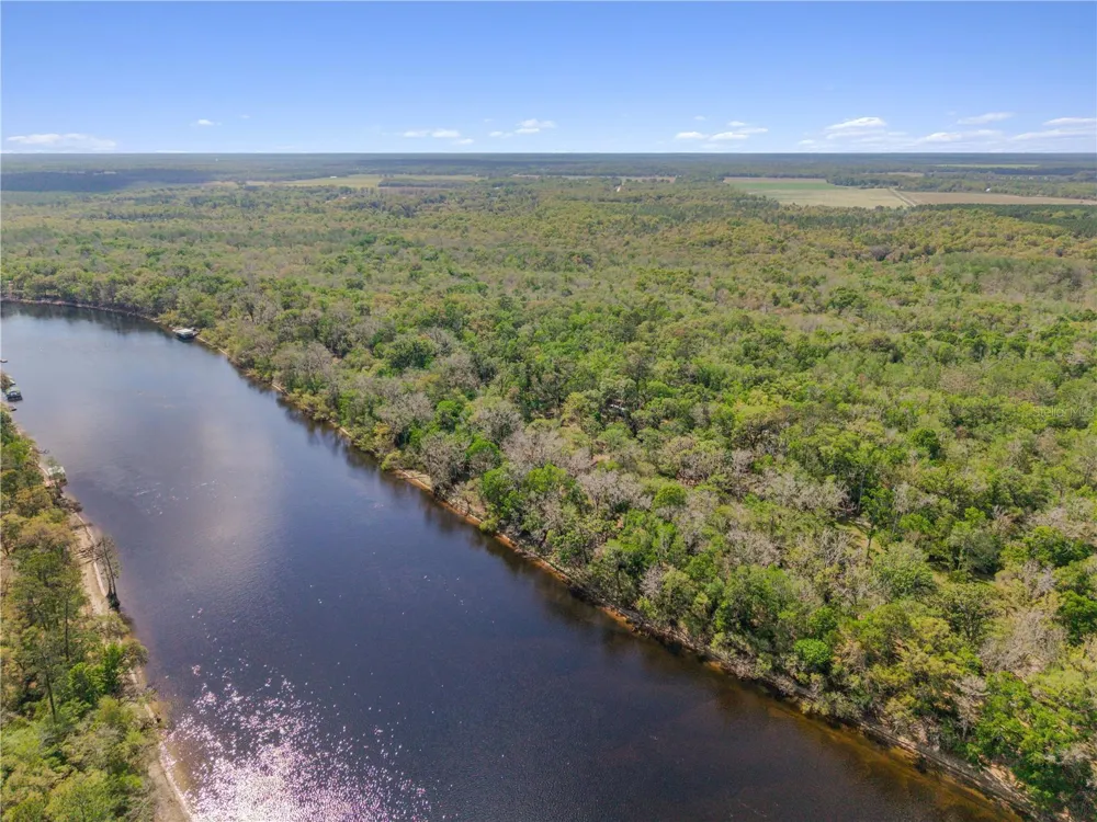 615 NE 904 STREET Old Town, FL 32680