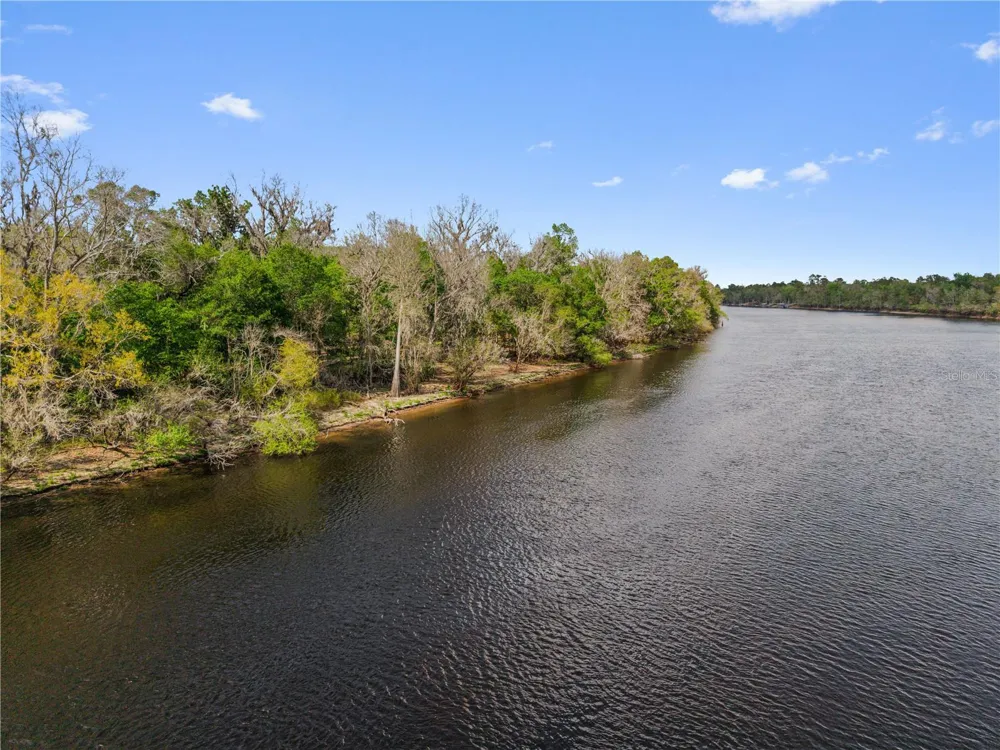 615 NE 904 STREET Old Town, FL 32680