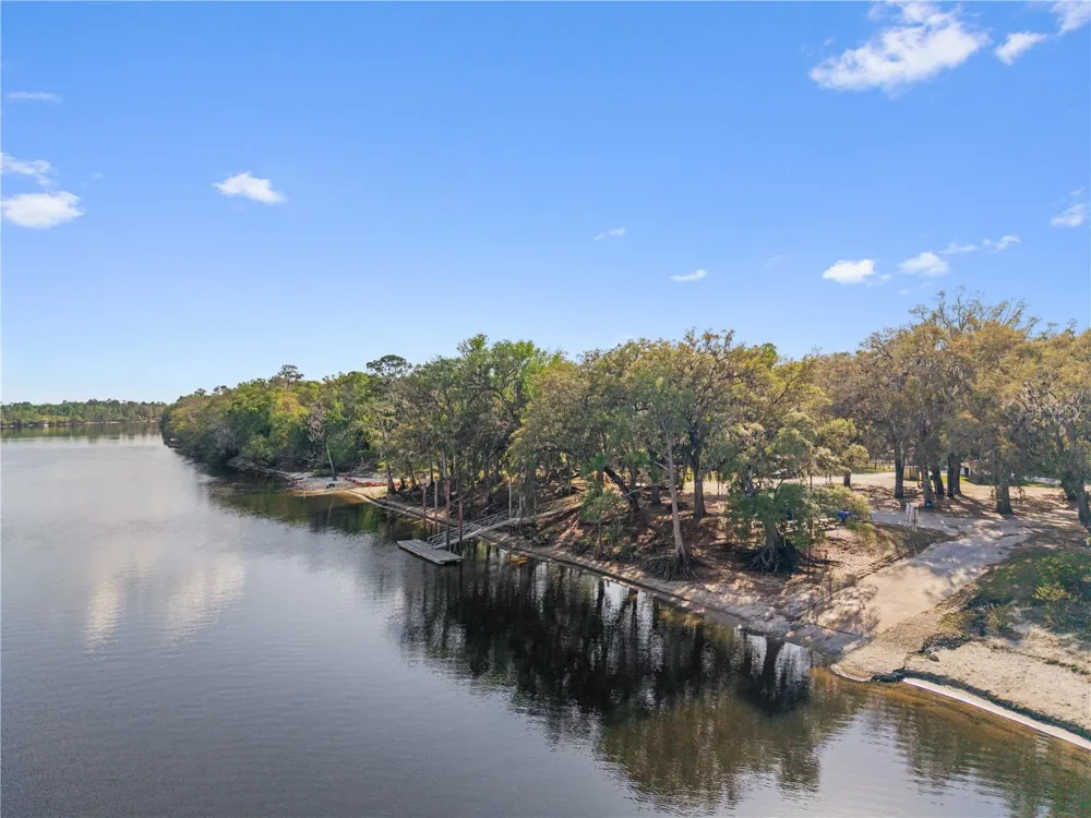 615 NE 904 STREET Old Town, FL 32680