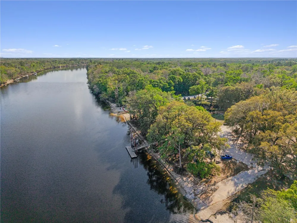 615 NE 904 STREET Old Town, FL 32680
