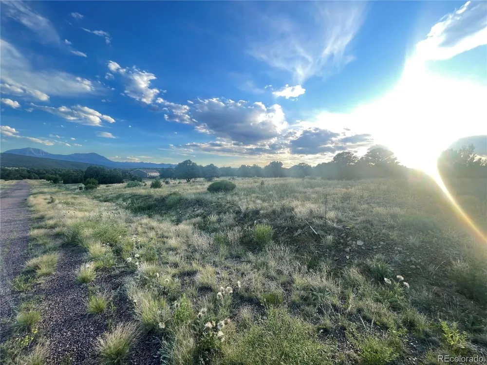 Address Not Shown Walsenburg, CO 81089