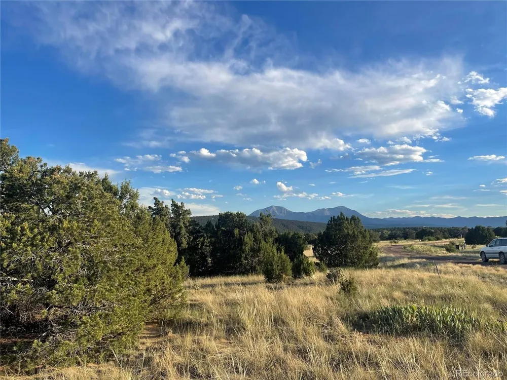 Address Not Shown Walsenburg, CO 81089