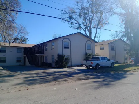 1229 KENNEDY ROAD #43