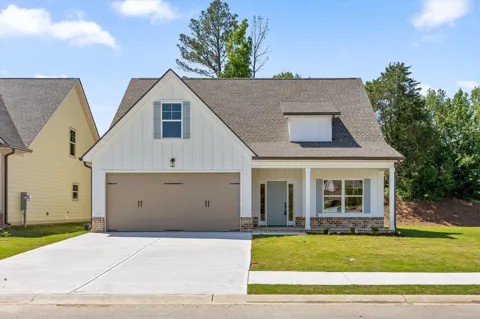 627 Willow Grove Court
