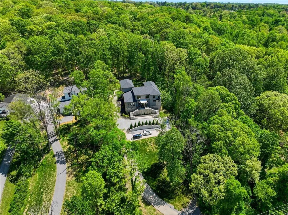 506 Timberlinks Drive Signal Mountain, TN 37377