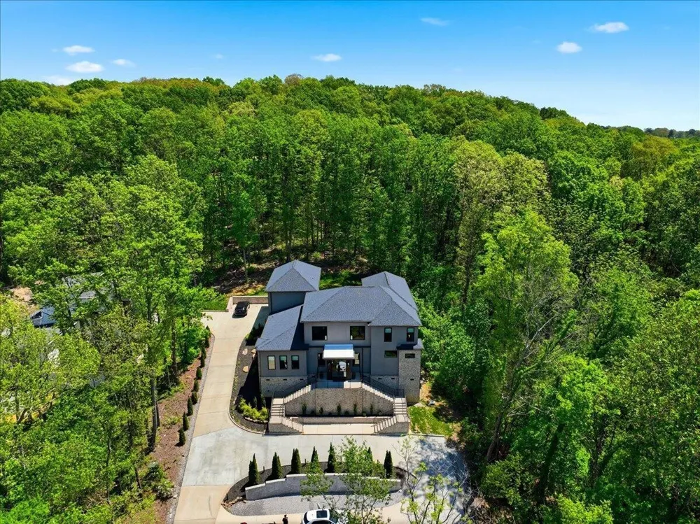 506 Timberlinks Drive Signal Mountain, TN 37377