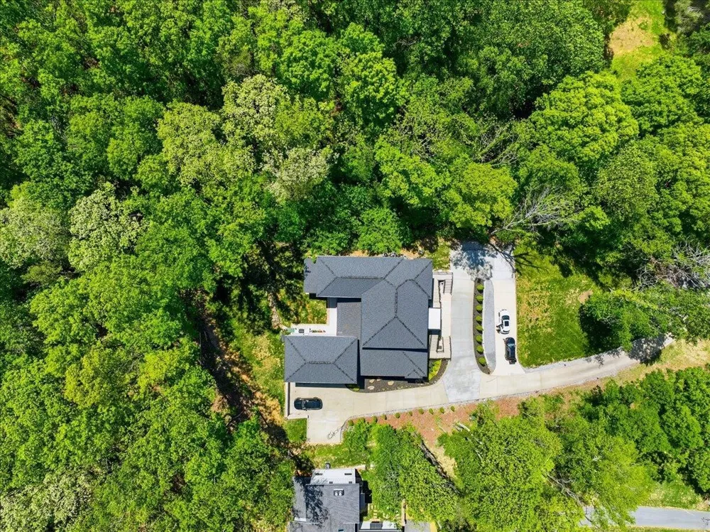 506 Timberlinks Drive Signal Mountain, TN 37377