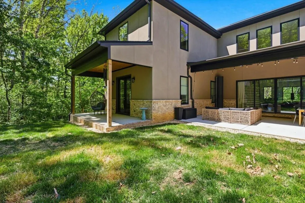 506 Timberlinks Drive Signal Mountain, TN 37377