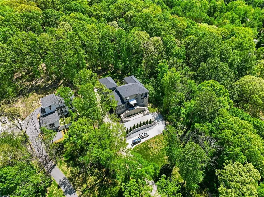 506 Timberlinks Drive Signal Mountain, TN 37377