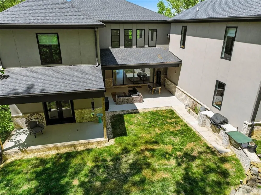 506 Timberlinks Drive Signal Mountain, TN 37377