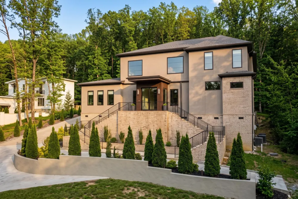 506 Timberlinks Drive Signal Mountain, TN 37377