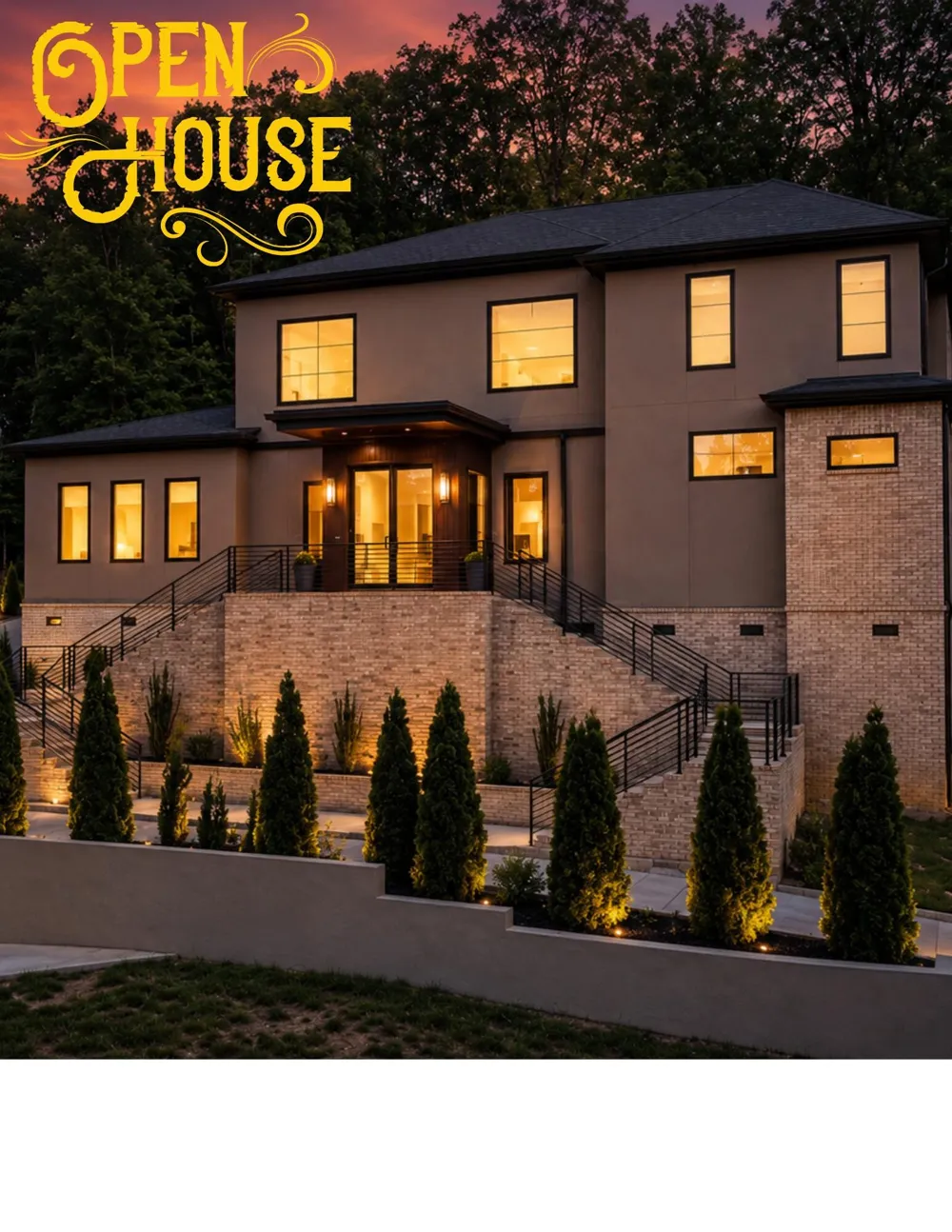 506 Timberlinks Drive Signal Mountain, TN 37377