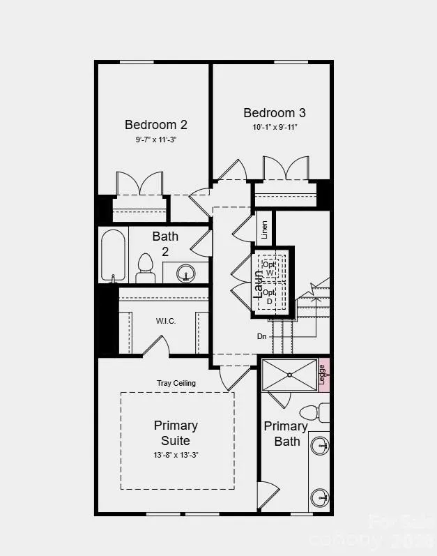 545 Silver Star Boulevard Indian Trail, NC 28079