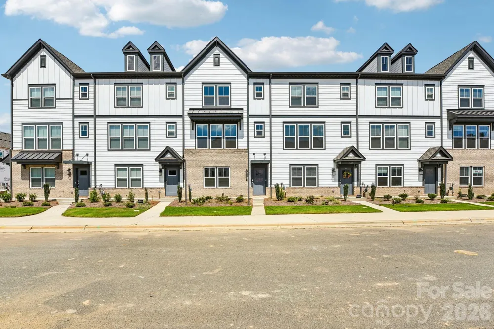 545 Silver Star Boulevard Indian Trail, NC 28079