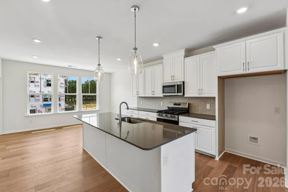 545 Silver Star Boulevard Indian Trail, NC 28079