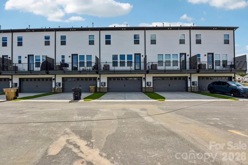 545 Silver Star Boulevard Indian Trail, NC 28079
