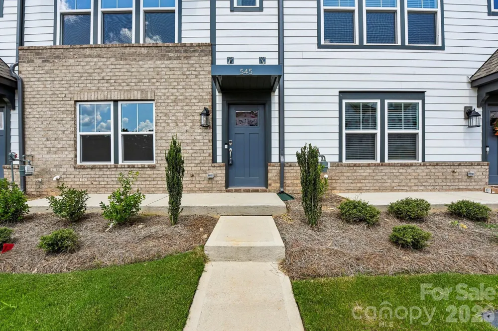 545 Silver Star Boulevard Indian Trail, NC 28079