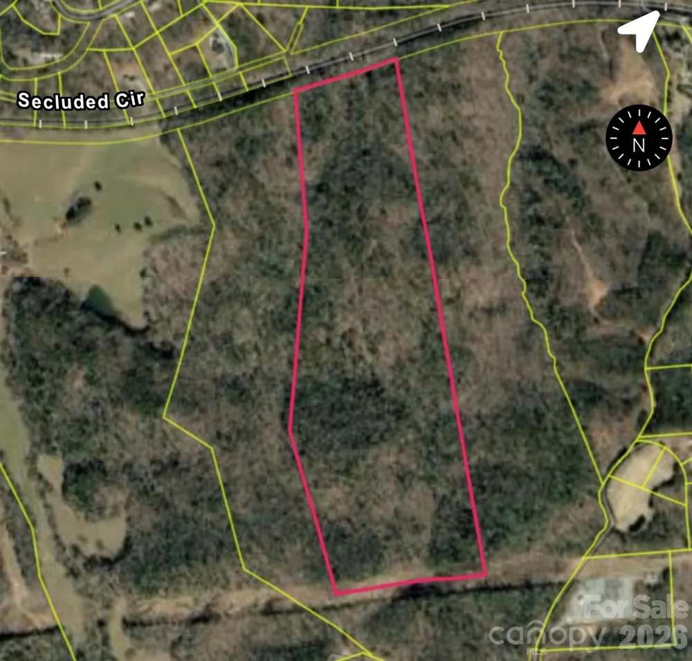 00 West Wood Drive #LOT B Marion, NC 28752