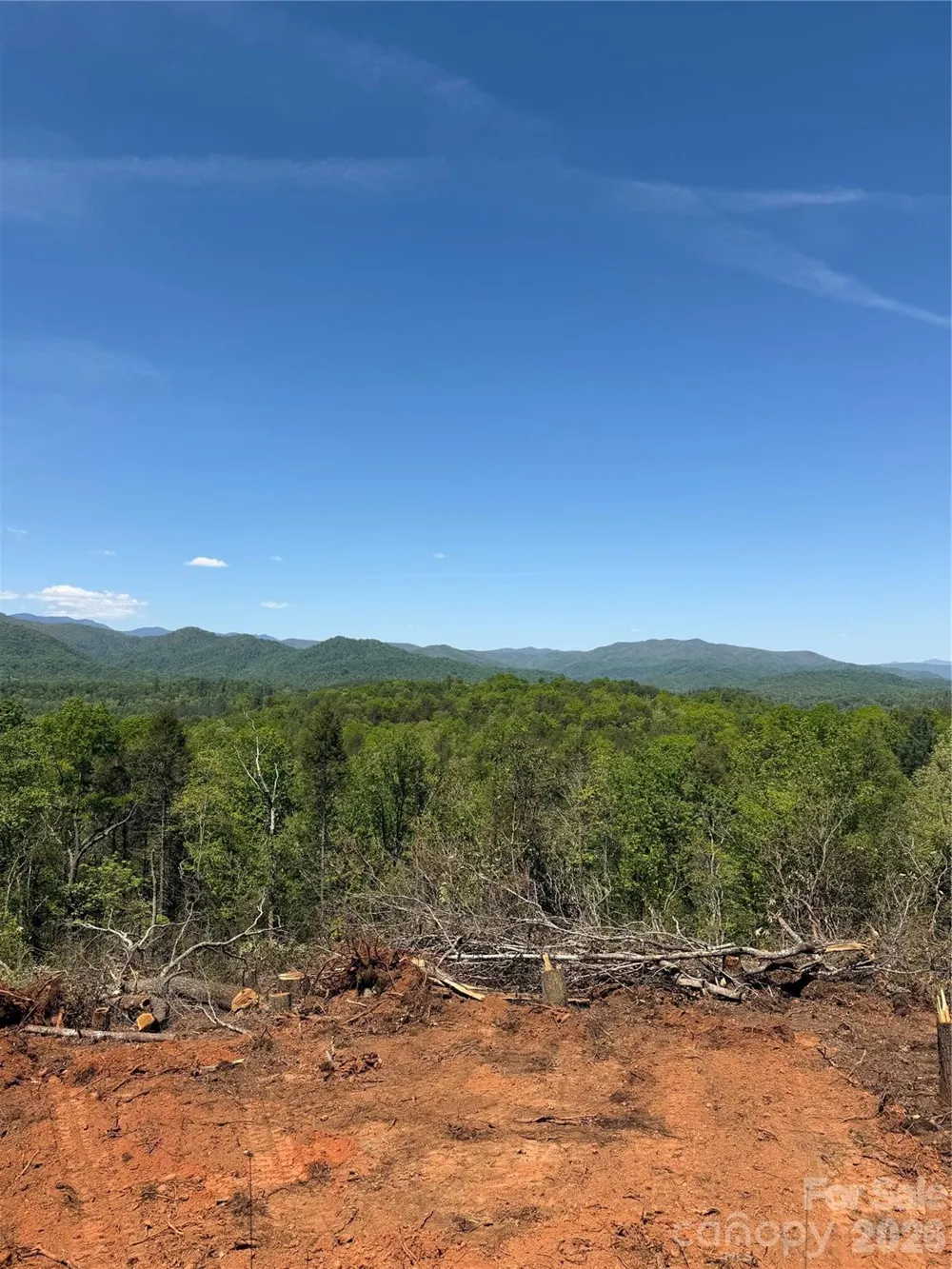 00 West Wood Drive #LOT B Marion, NC 28752