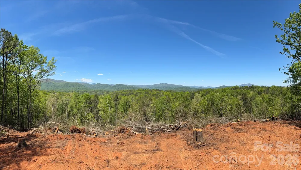 00 West Wood Drive #LOT B Marion, NC 28752