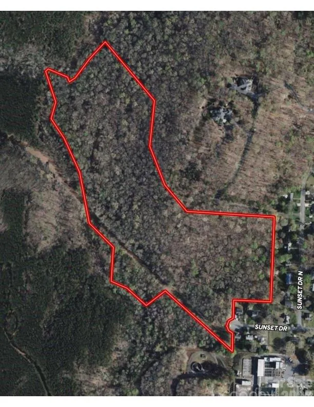 0 Sunset Drive Asheboro, NC 27205