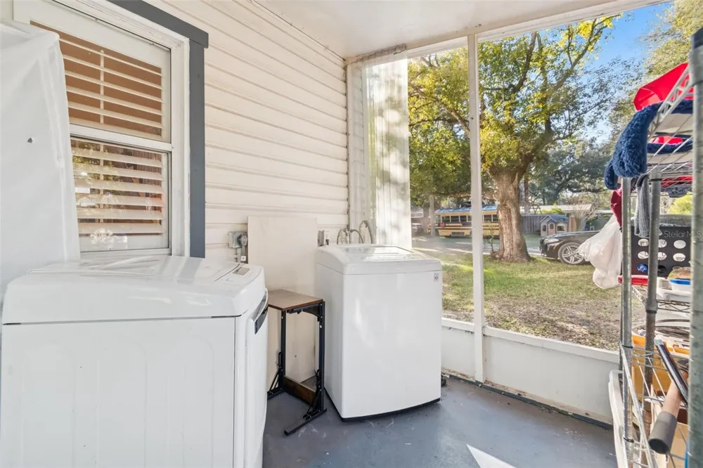 19222 FORT DADE AVENUE Brooksville, FL 34601