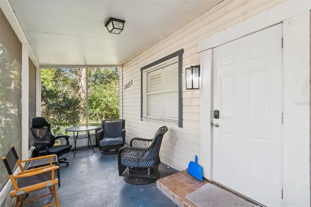 19222 FORT DADE AVENUE Brooksville, FL 34601