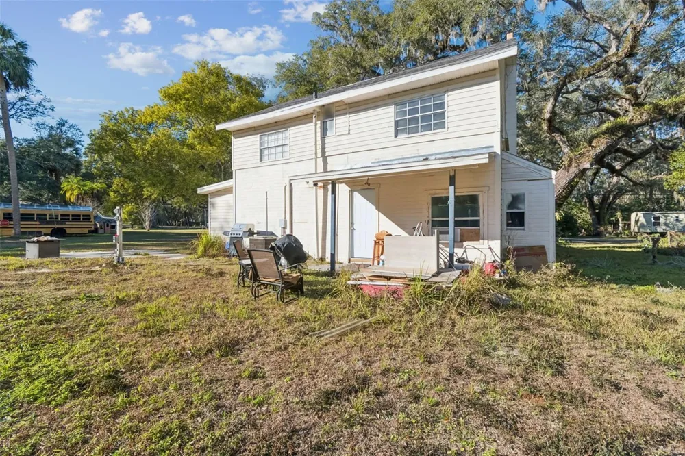 19222 FORT DADE AVENUE Brooksville, FL 34601