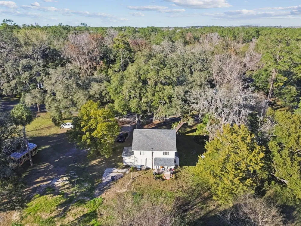 19222 FORT DADE AVENUE Brooksville, FL 34601