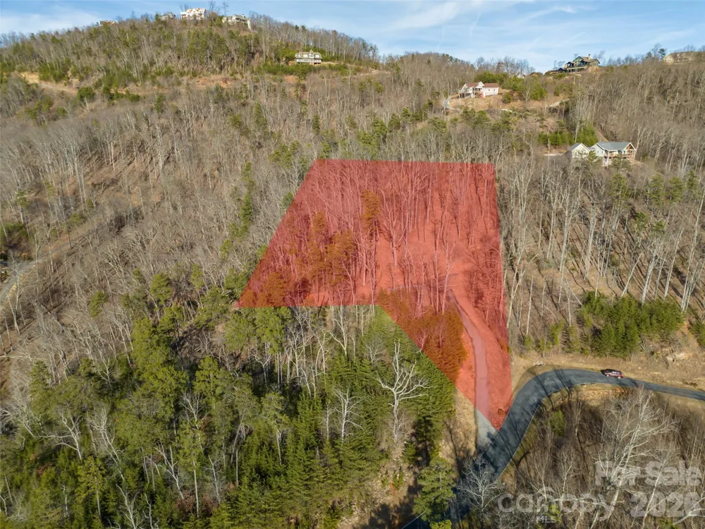 223 Rock Ledge Drive Lake Lure, NC 28746