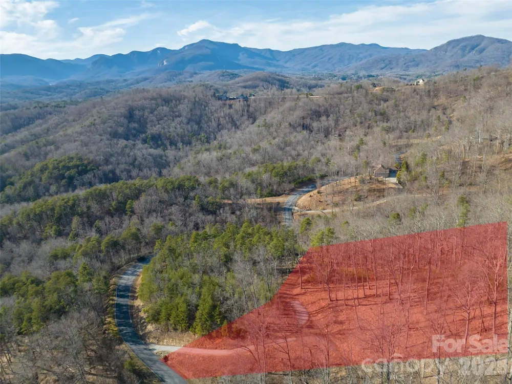 223 Rock Ledge Drive Lake Lure, NC 28746