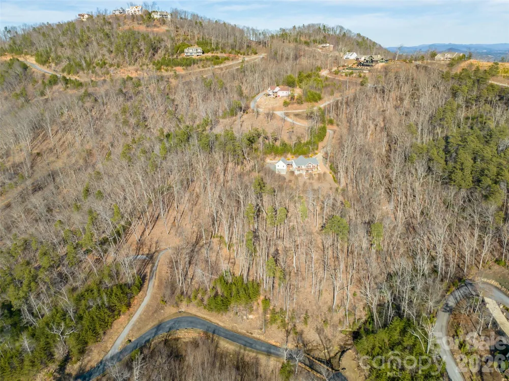 223 Rock Ledge Drive Lake Lure, NC 28746